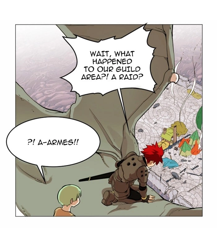 Hardcore Leveling Warrior Chapter 52, page 54 of 95
