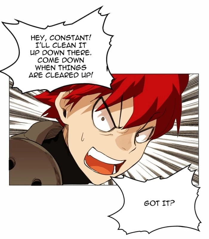 Hardcore Leveling Warrior Chapter 52, page 55 of 95