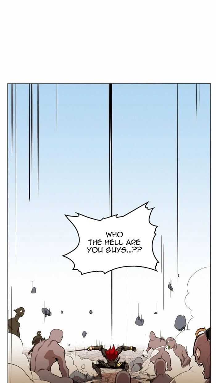 Hardcore Leveling Warrior Chapter 52, page 57 of 95