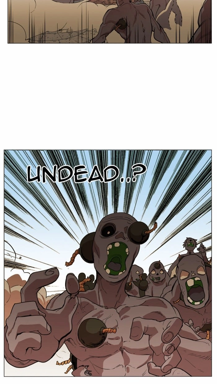 Hardcore Leveling Warrior Chapter 52, page 58 of 95