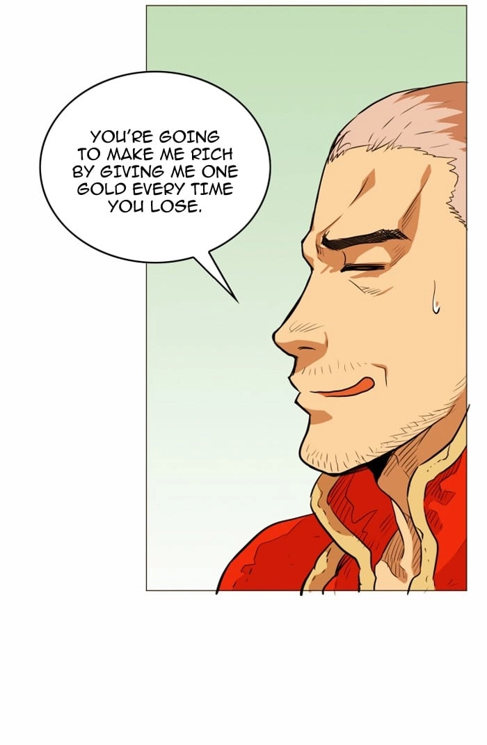 Hardcore Leveling Warrior Chapter 52, page 6 of 95