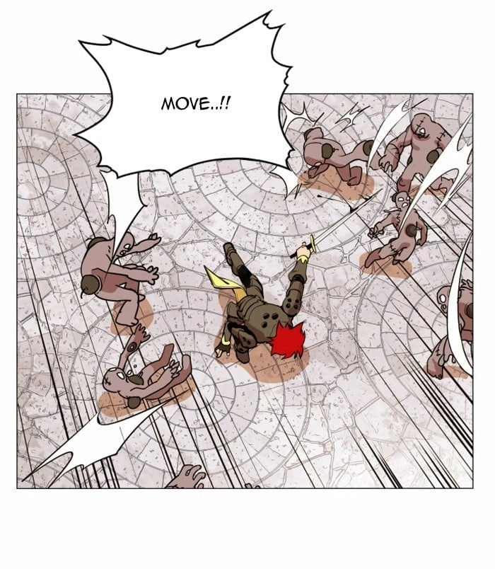 Hardcore Leveling Warrior Chapter 52, page 60 of 95