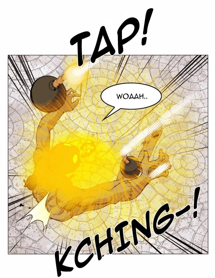 Hardcore Leveling Warrior Chapter 52, page 61 of 95