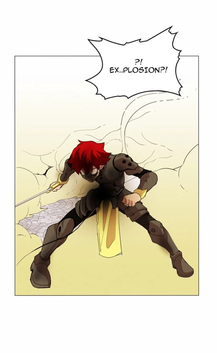Hardcore Leveling Warrior Chapter 52, page 64 of 95