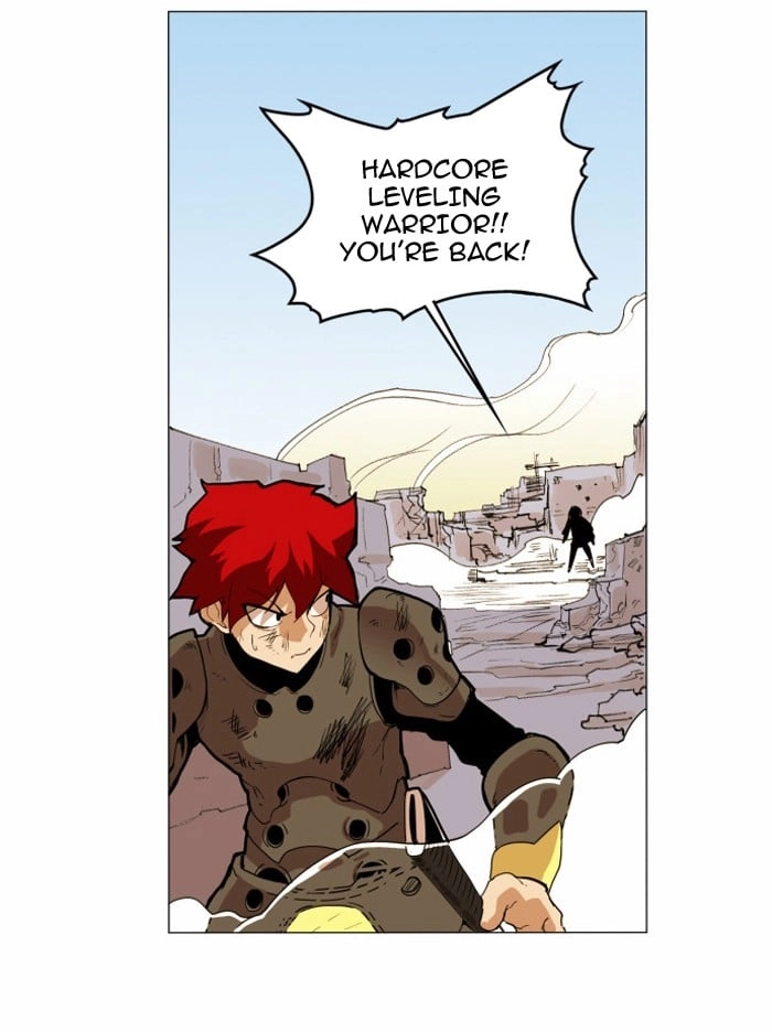 Hardcore Leveling Warrior Chapter 52, page 65 of 95