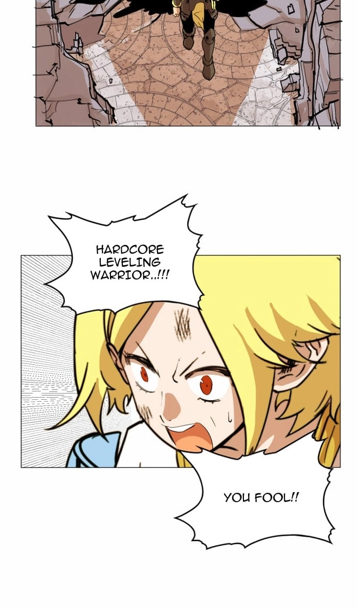 Hardcore Leveling Warrior Chapter 52, page 68 of 95