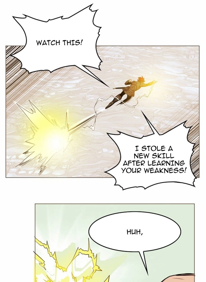Hardcore Leveling Warrior Chapter 52, page 7 of 95