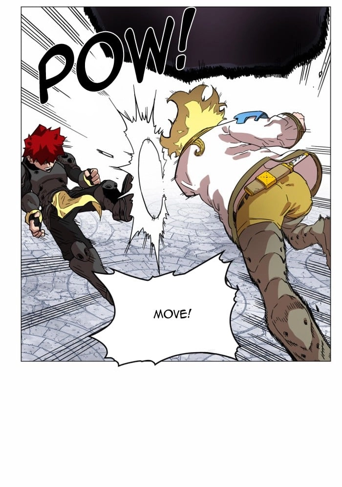 Hardcore Leveling Warrior Chapter 52, page 70 of 95