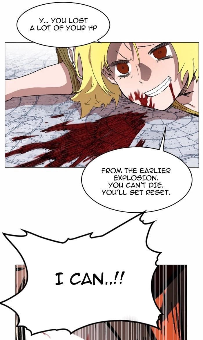 Hardcore Leveling Warrior Chapter 52, page 73 of 95