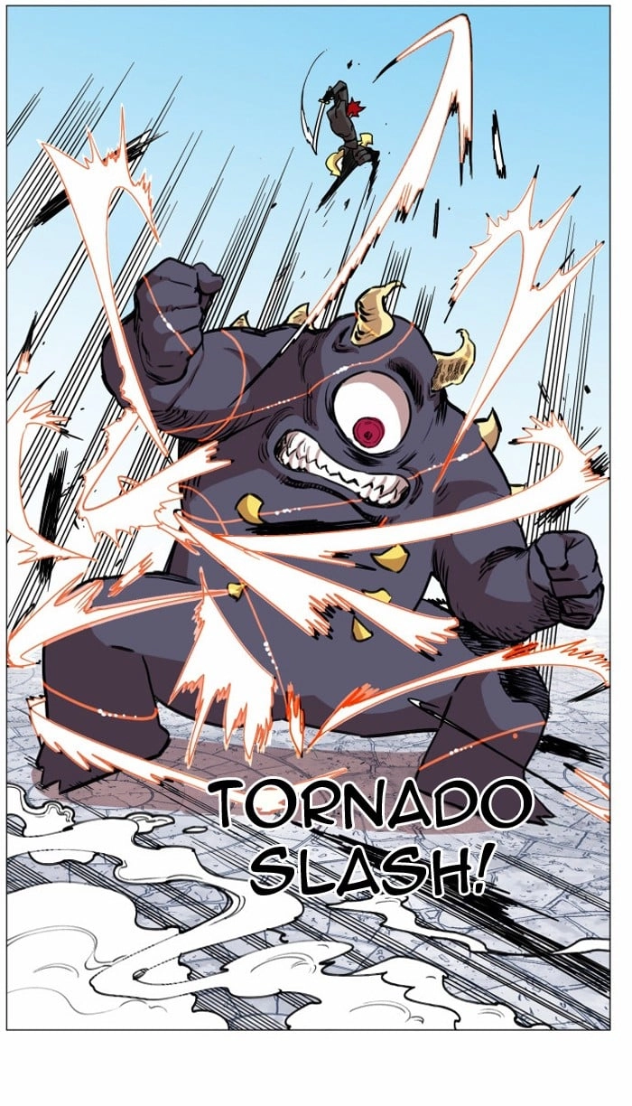 Hardcore Leveling Warrior Chapter 52, page 75 of 95