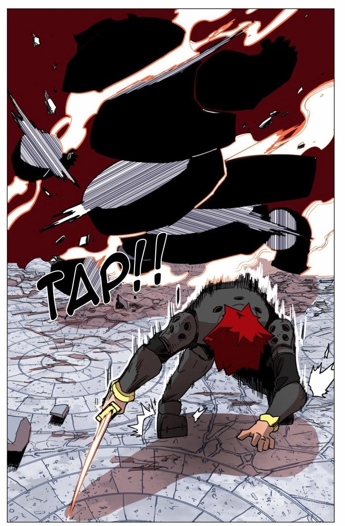 Hardcore Leveling Warrior Chapter 52, page 76 of 95