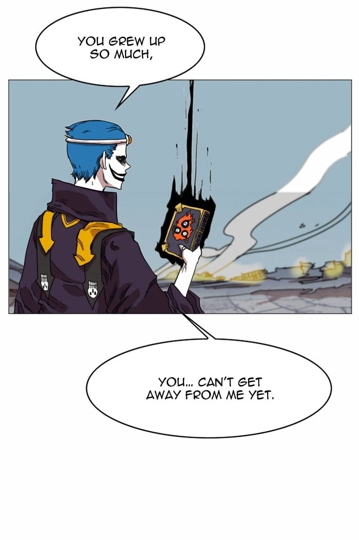 Hardcore Leveling Warrior Chapter 52, page 78 of 95