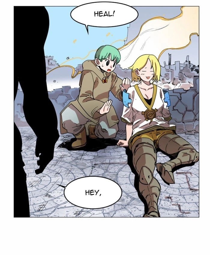 Hardcore Leveling Warrior Chapter 52, page 79 of 95