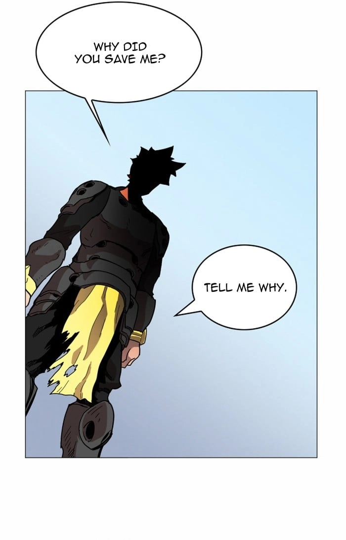 Hardcore Leveling Warrior Chapter 52, page 80 of 95