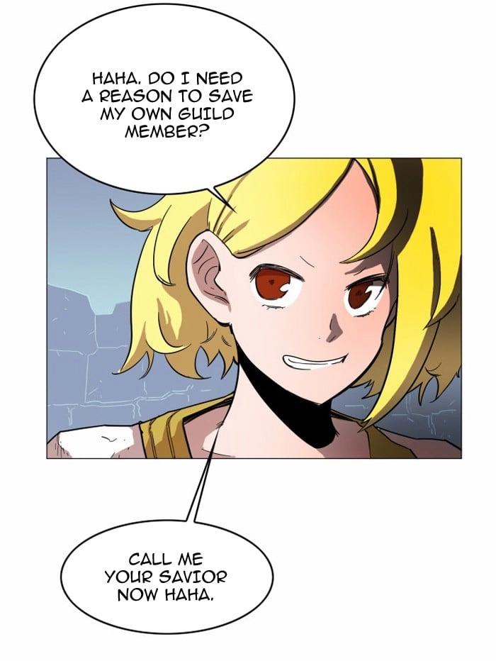 Hardcore Leveling Warrior Chapter 52, page 81 of 95