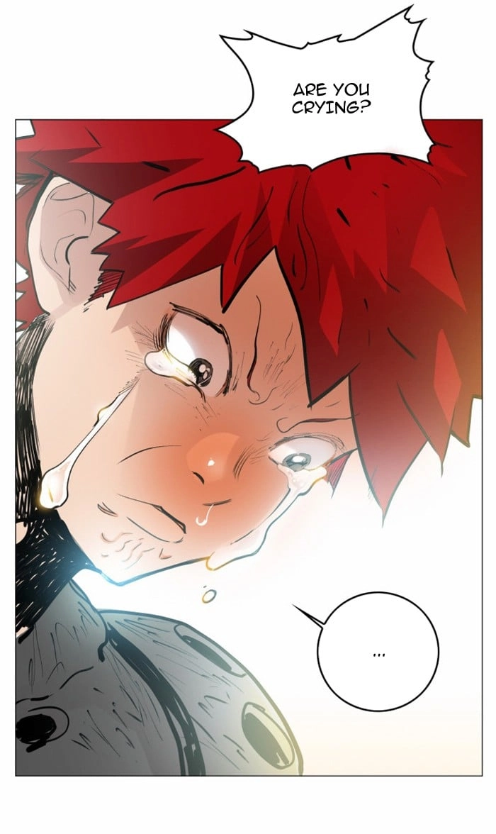 Hardcore Leveling Warrior Chapter 52, page 82 of 95