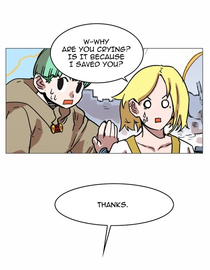 Hardcore Leveling Warrior Chapter 52, page 83 of 95