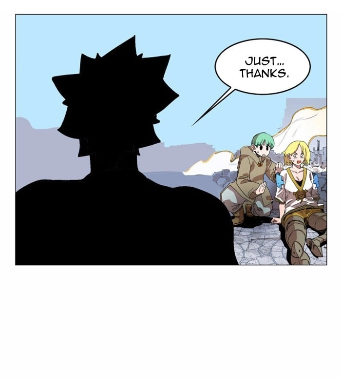 Hardcore Leveling Warrior Chapter 52, page 84 of 95