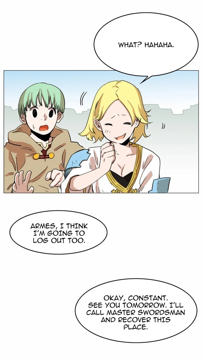 Hardcore Leveling Warrior Chapter 52, page 86 of 95