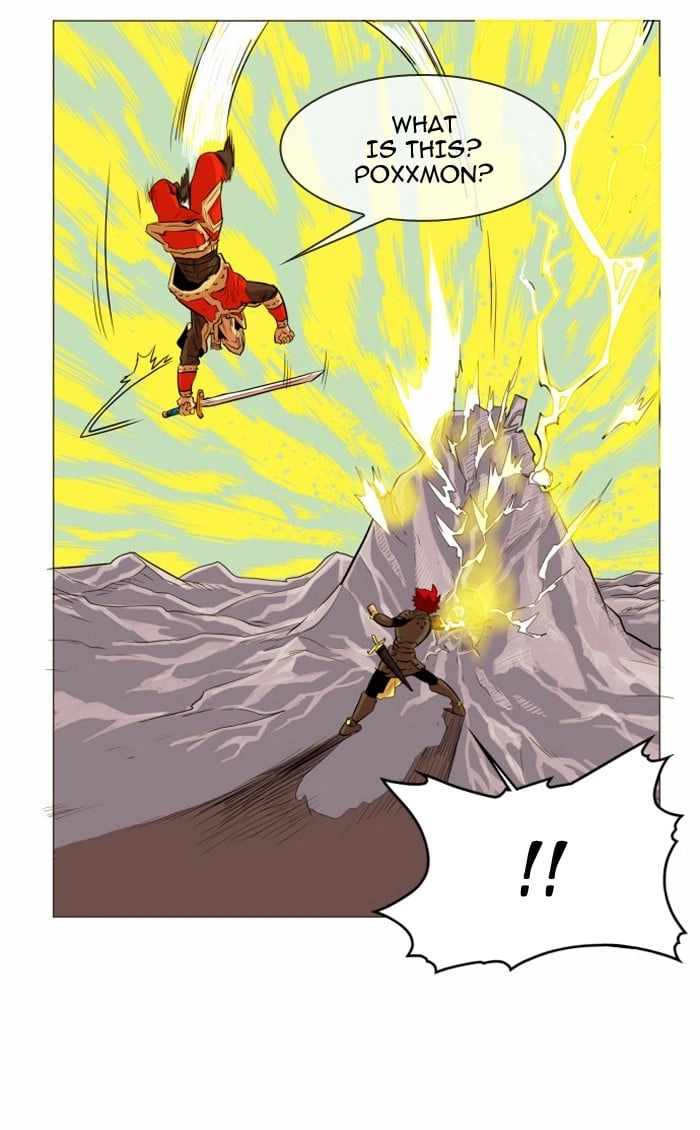 Hardcore Leveling Warrior Chapter 52, page 9 of 95