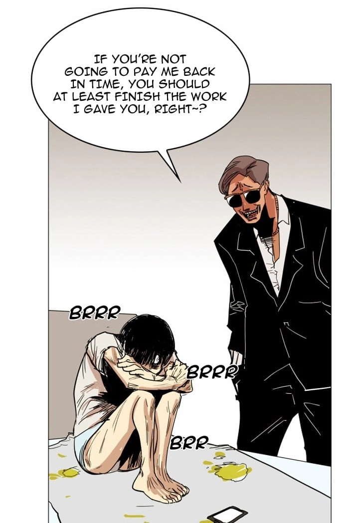 Hardcore Leveling Warrior Chapter 52, page 92 of 95