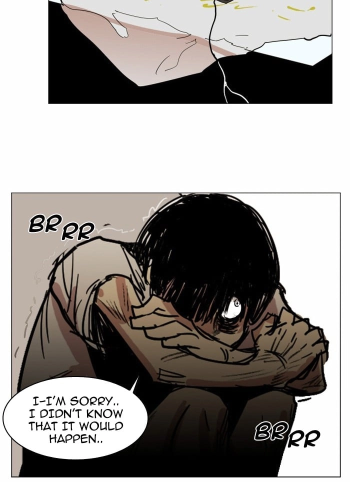 Hardcore Leveling Warrior Chapter 52, page 93 of 95