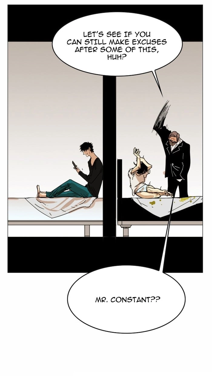 Hardcore Leveling Warrior Chapter 52, page 95 of 95