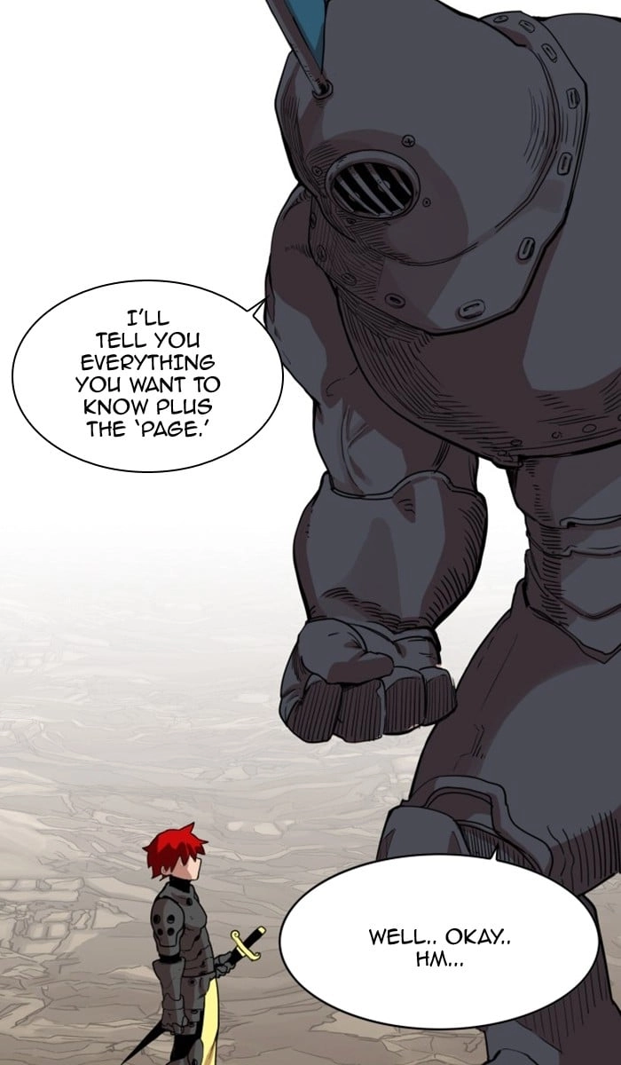 Hardcore Leveling Warrior Chapter 53, page 13 of 51