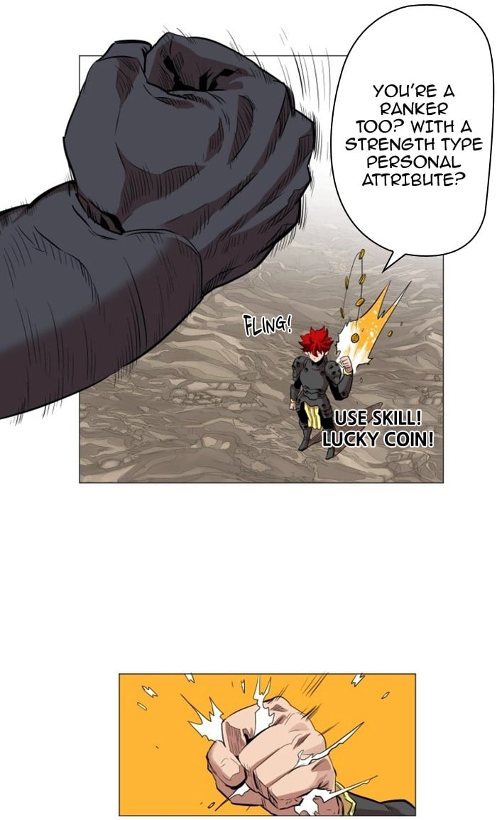 Hardcore Leveling Warrior Chapter 53, page 15 of 51