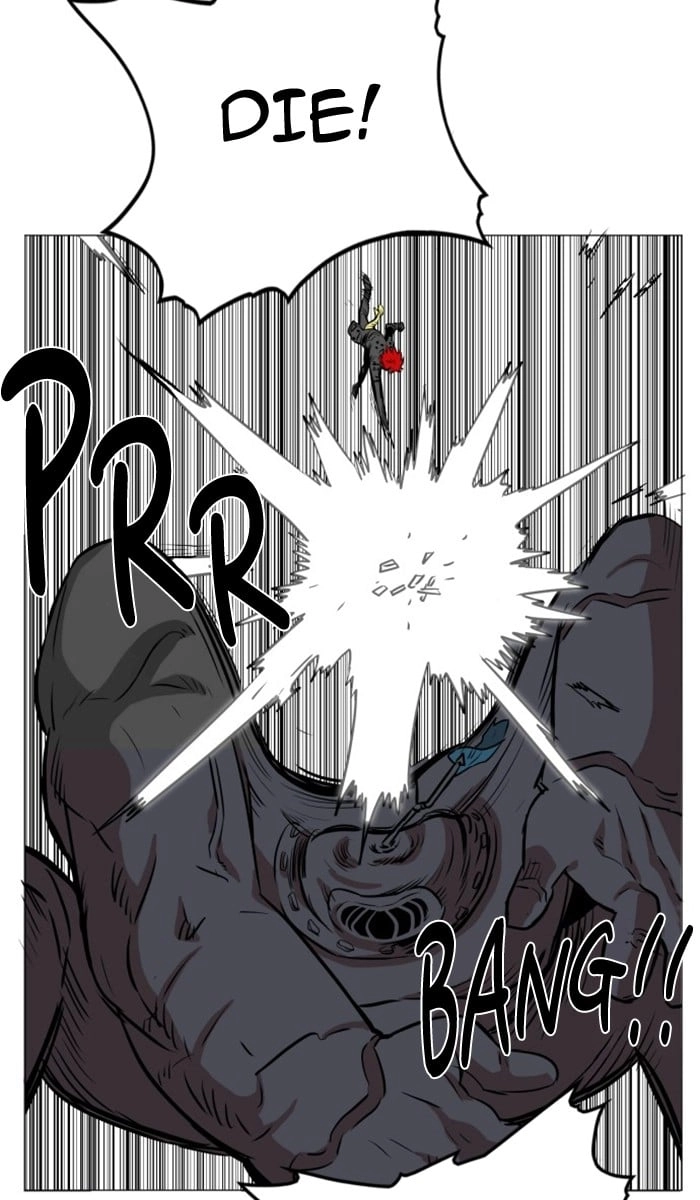 Hardcore Leveling Warrior Chapter 53, page 19 of 51