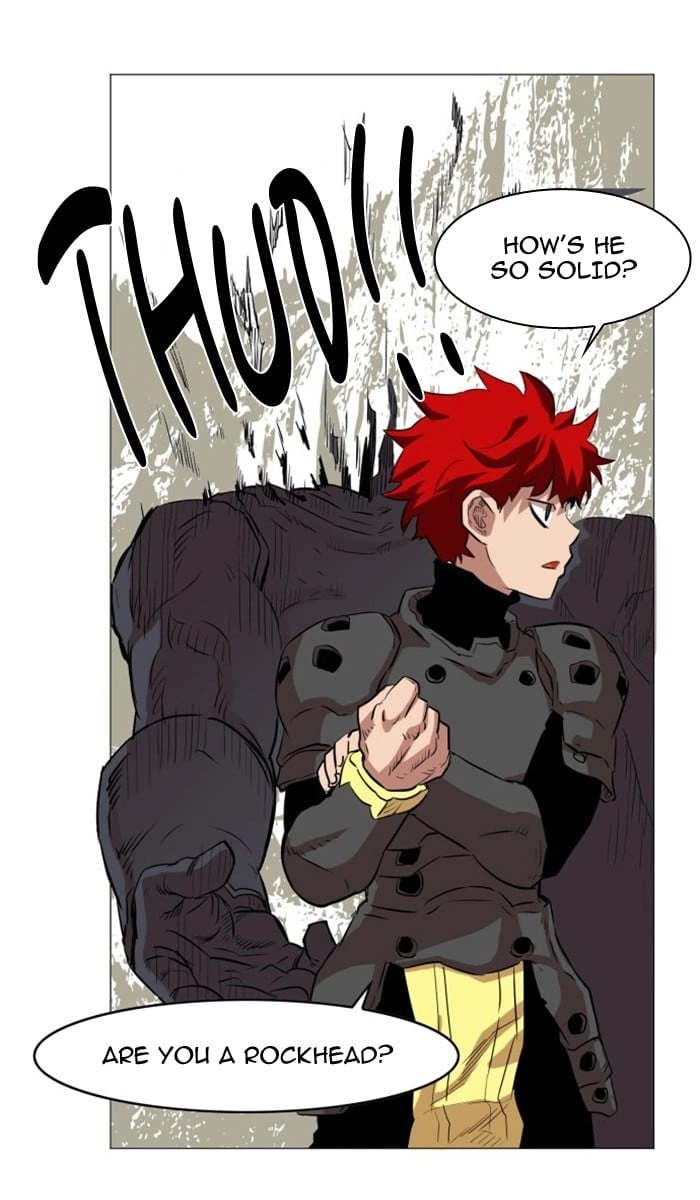 Hardcore Leveling Warrior Chapter 53, page 21 of 51