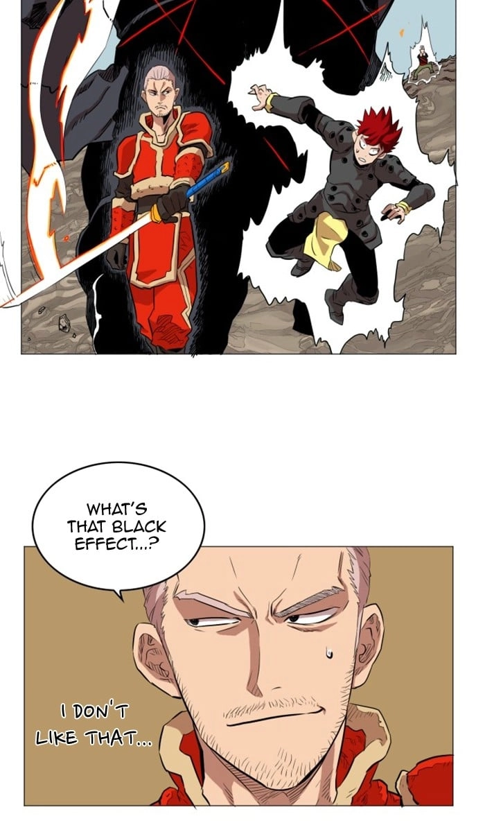 Hardcore Leveling Warrior Chapter 53, page 26 of 51