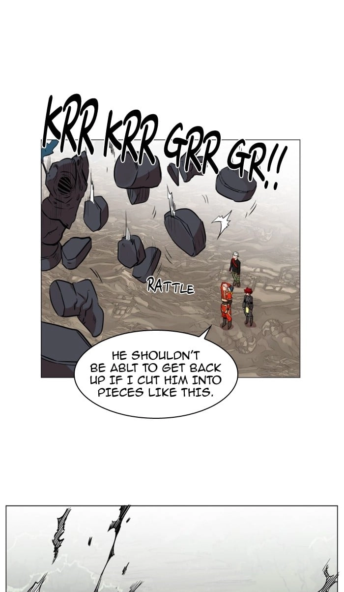 Hardcore Leveling Warrior Chapter 53, page 27 of 51