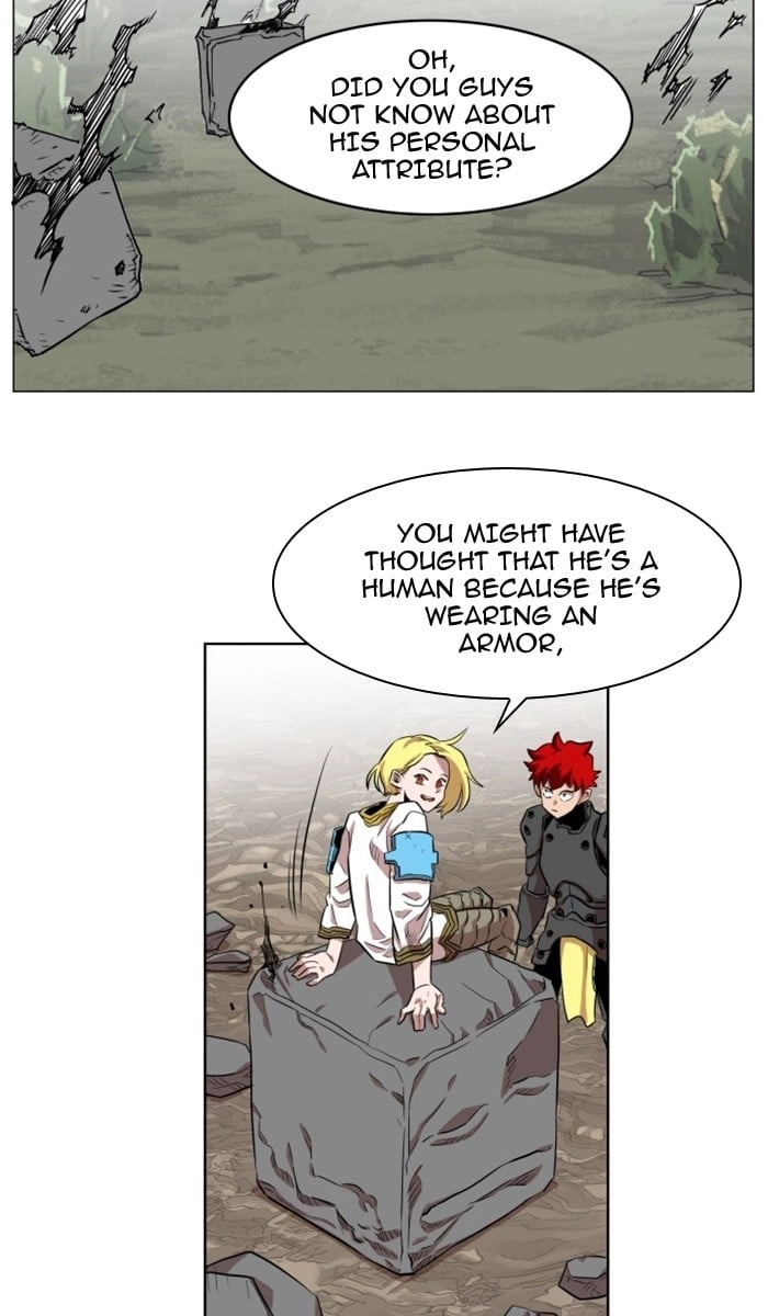 Hardcore Leveling Warrior Chapter 53, page 28 of 51