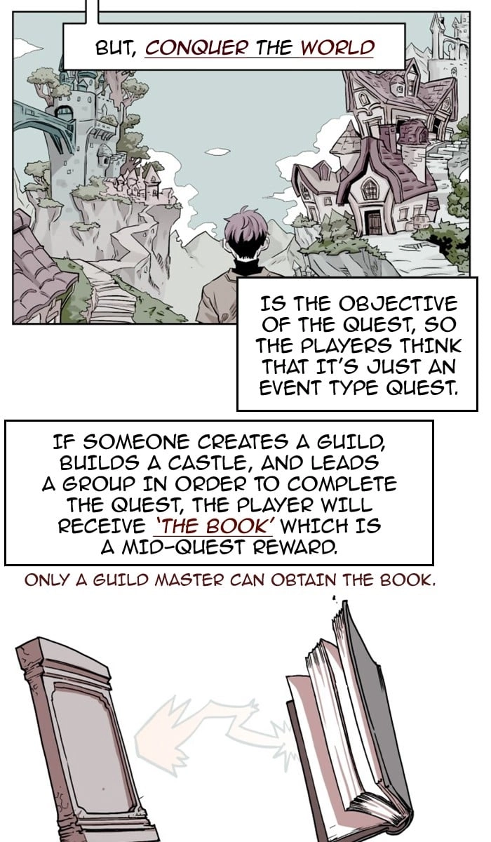 Hardcore Leveling Warrior Chapter 53, page 31 of 51