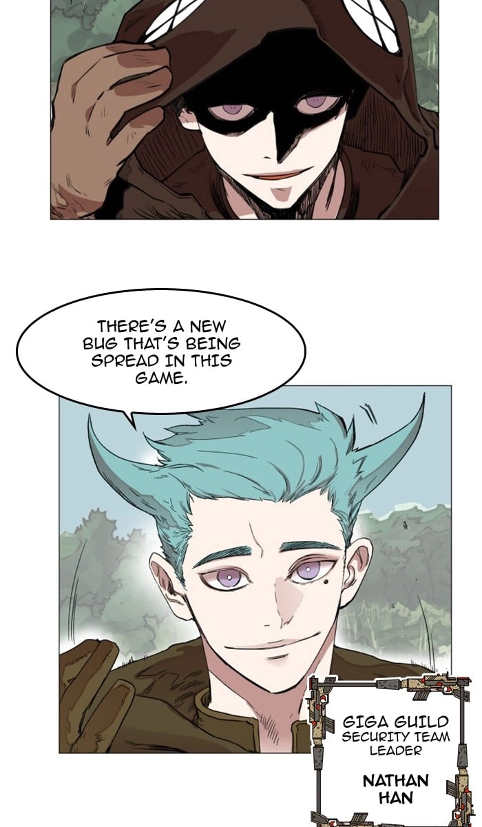 Hardcore Leveling Warrior Chapter 53, page 42 of 51