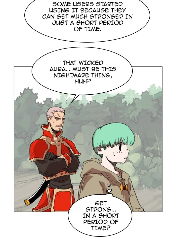 Hardcore Leveling Warrior Chapter 53, page 46 of 51