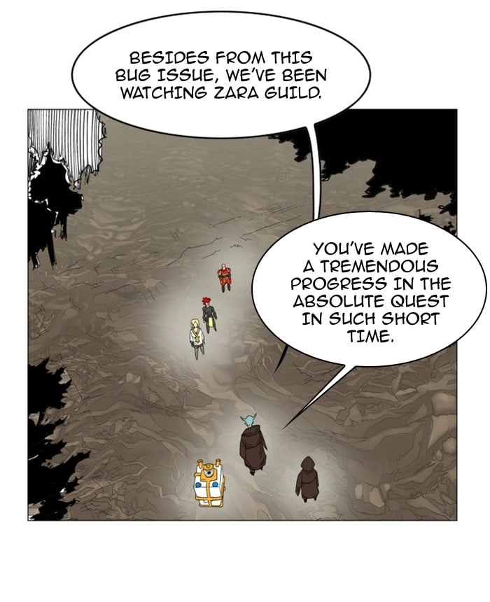 Hardcore Leveling Warrior Chapter 53, page 48 of 51