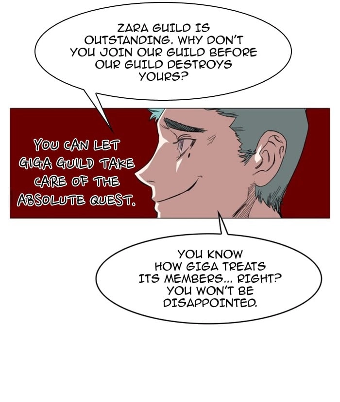 Hardcore Leveling Warrior Chapter 53, page 50 of 51