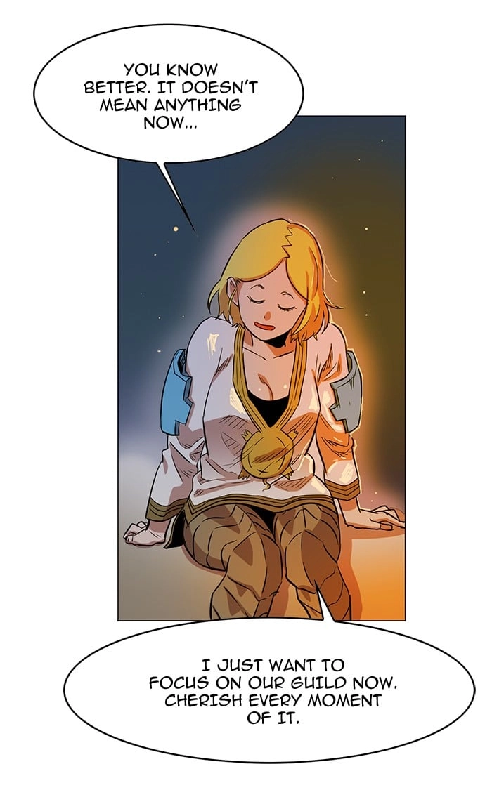 Hardcore Leveling Warrior Chapter 54, page 10 of 68