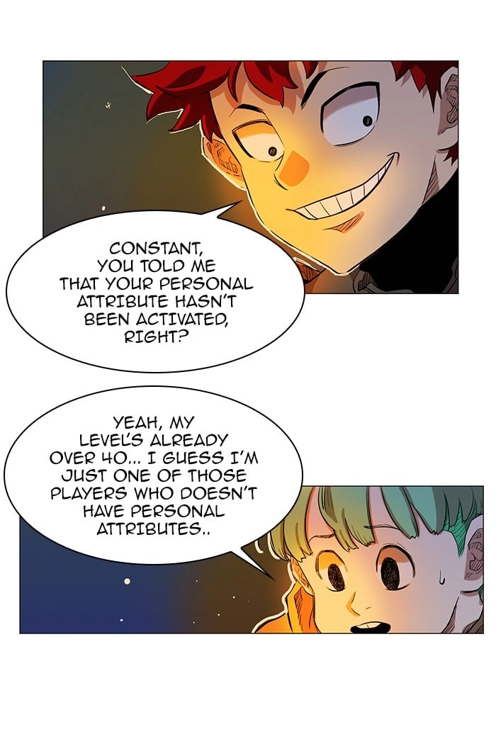 Hardcore Leveling Warrior Chapter 54, page 14 of 68