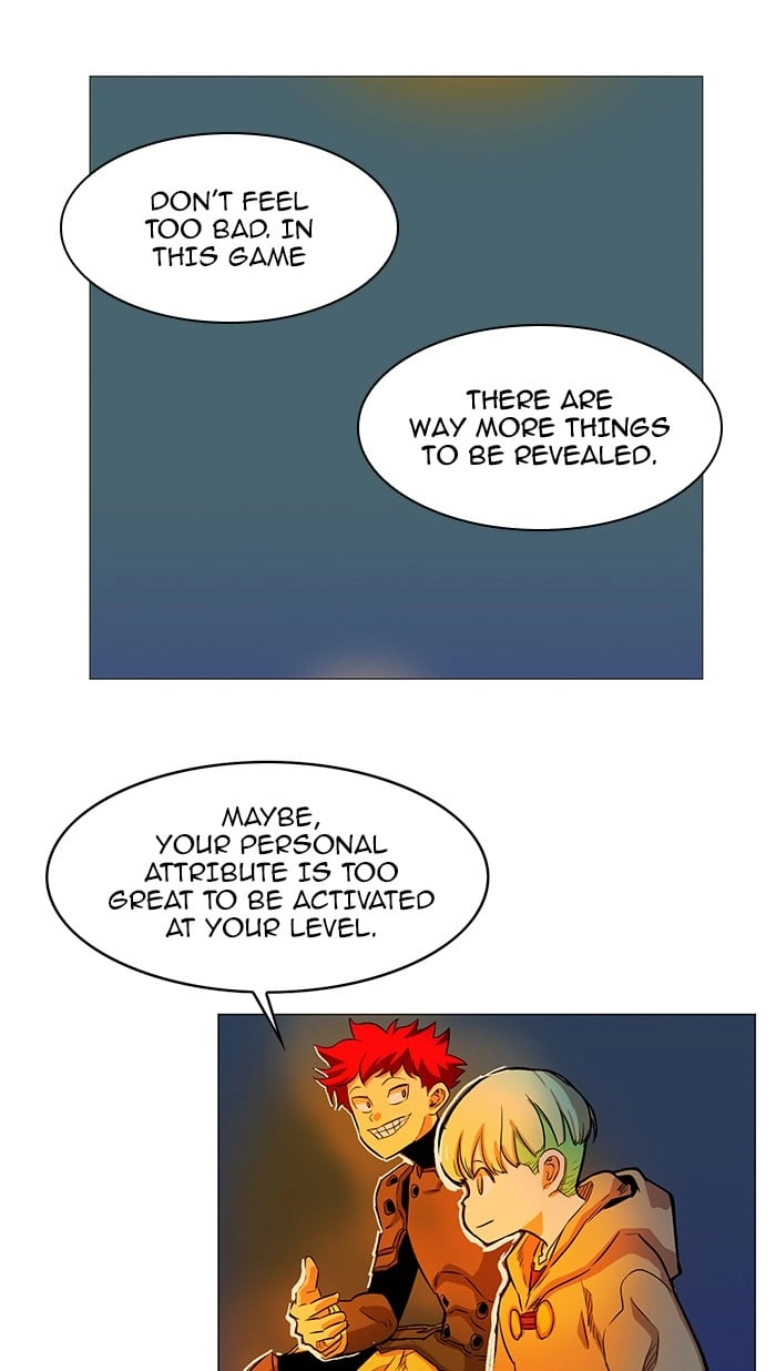 Hardcore Leveling Warrior Chapter 54, page 15 of 68
