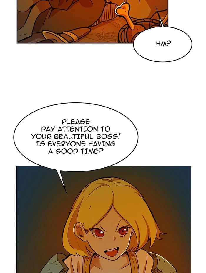 Hardcore Leveling Warrior Chapter 54, page 18 of 68