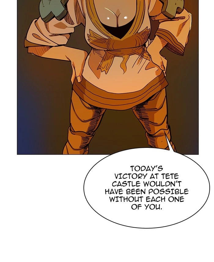 Hardcore Leveling Warrior Chapter 54, page 19 of 68