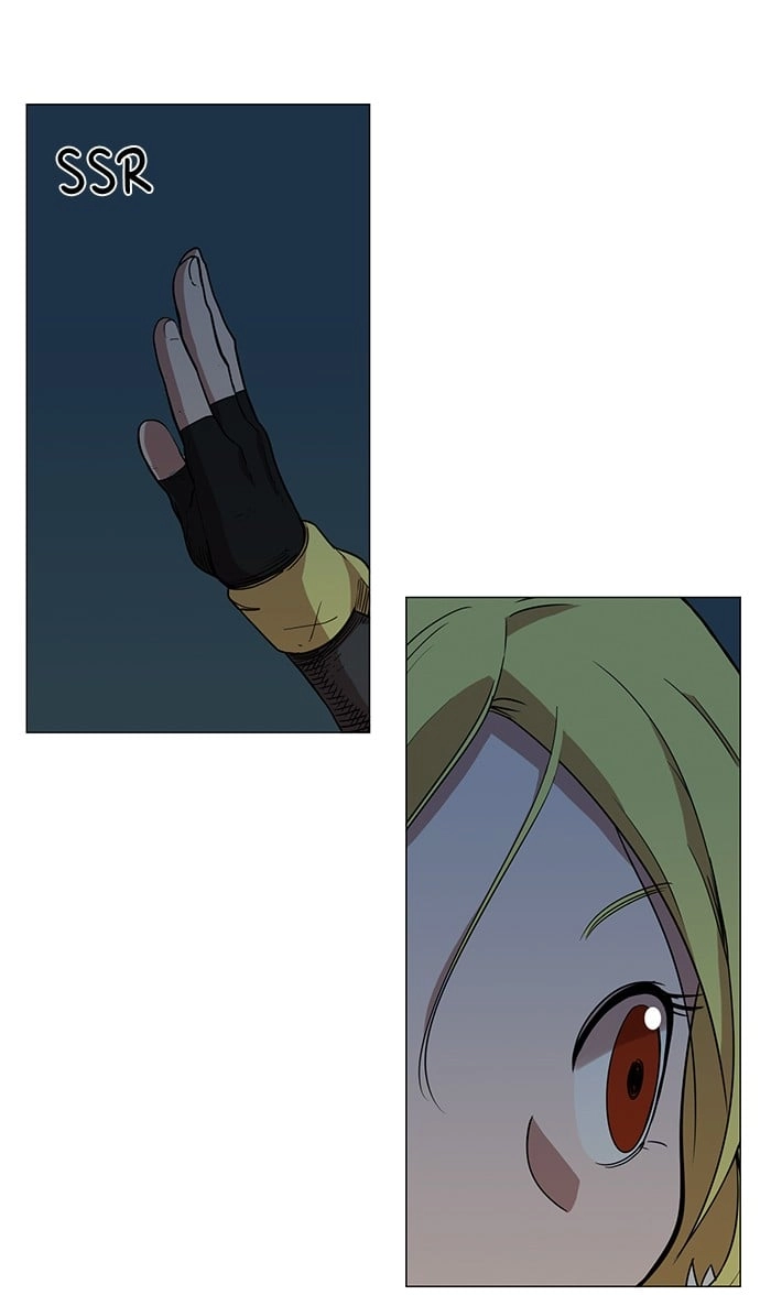 Hardcore Leveling Warrior Chapter 54, page 22 of 68