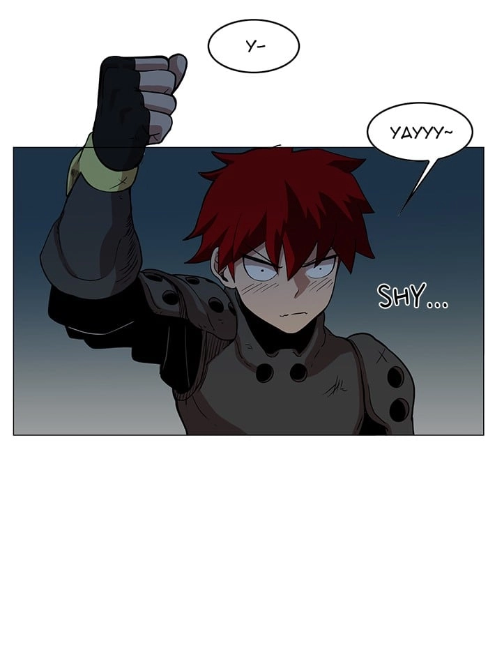 Hardcore Leveling Warrior Chapter 54, page 23 of 68