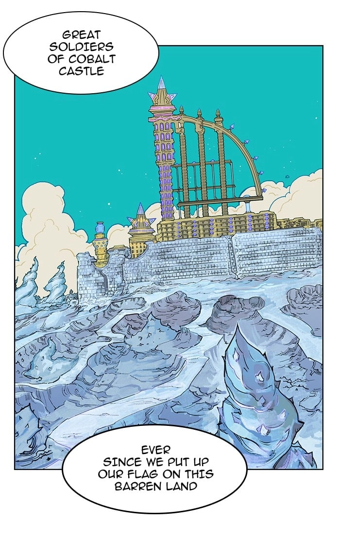 Hardcore Leveling Warrior Chapter 54, page 31 of 68