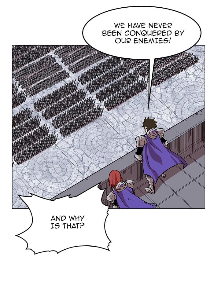 Hardcore Leveling Warrior Chapter 54, page 32 of 68