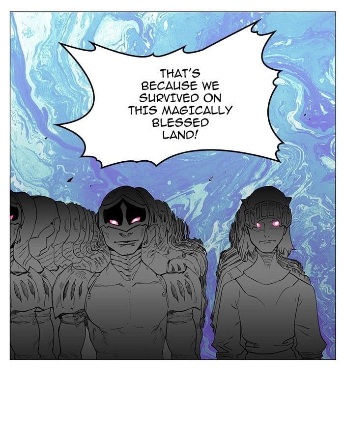 Hardcore Leveling Warrior Chapter 54, page 33 of 68