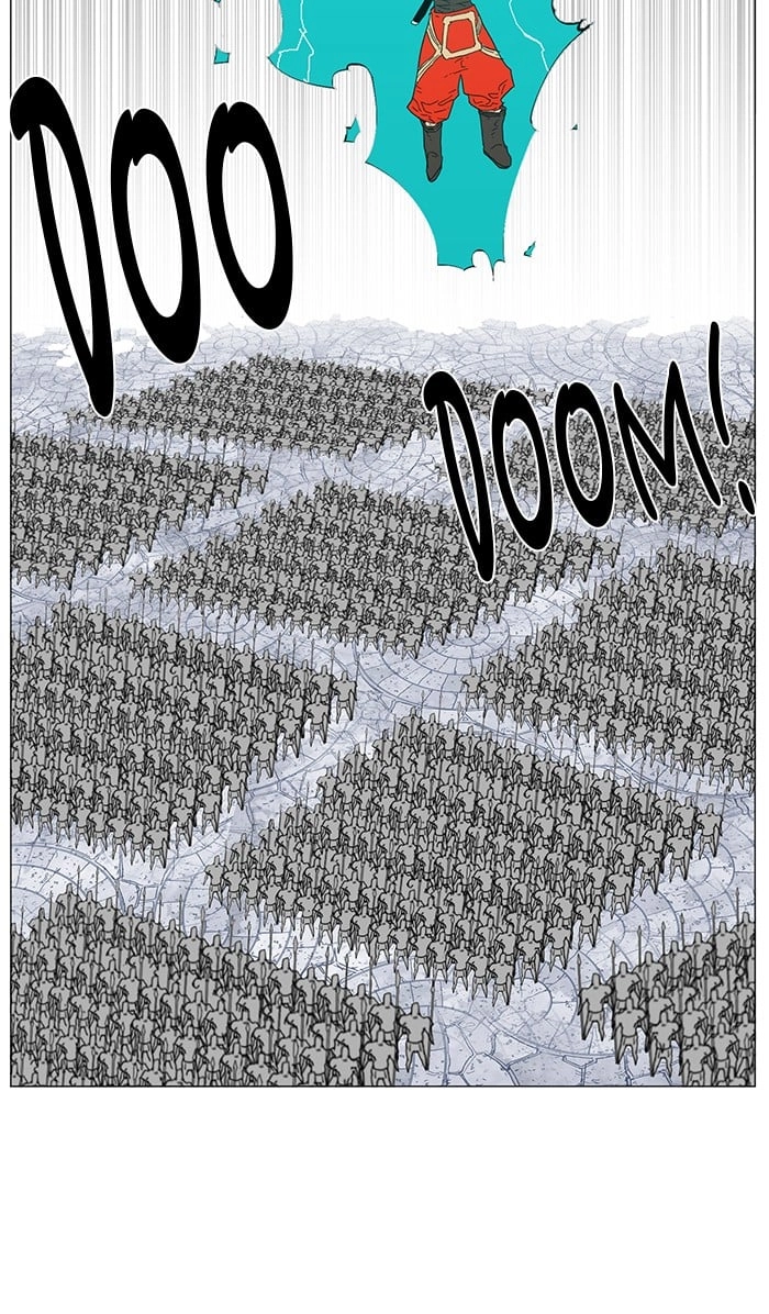 Hardcore Leveling Warrior Chapter 54, page 39 of 68